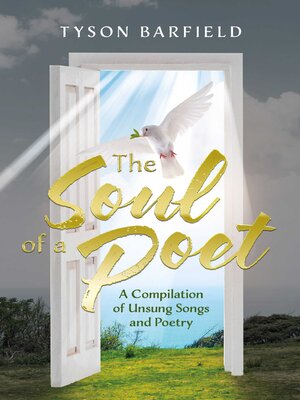 cover image of The Soul of a Poet